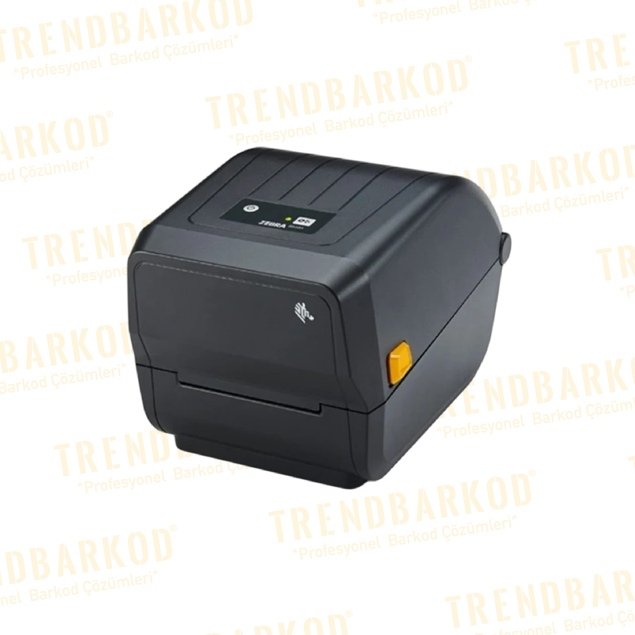 Zebra ZD230 Barkod Yazıcı | 203 DPI | Ethernet Bağlantılı